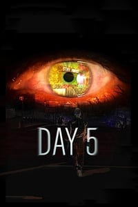 copertina serie tv Day+5 2016