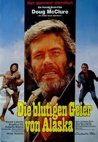 Die blutigen Geier von Alaska (1973)