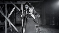 «Zengin ve serseri (1967)» — обои к фильму #1