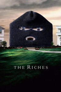 Постер сериала «Богатые (2007 - 2008)» — (2 из 15)