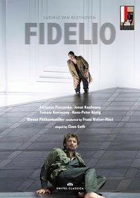 Beethoven: Fidelio - Salzburg Festival (2015)