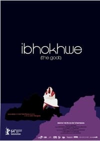 Постер фильма «iBhokhwe (2014)» — (2 из 2)