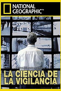 poster_La Ciencia de la Vigilancia