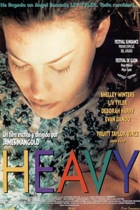 Poster de Heavy