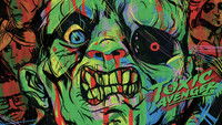 Toxic Avenger