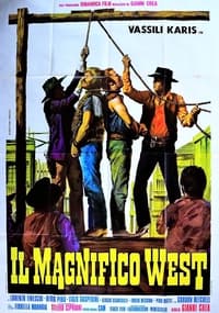 Il magnifico west (1972)