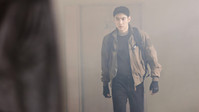 «Таксист (2021)» — обои к сериалу #4