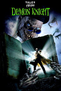 Tales from the Crypt: Demon Knight