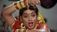 «Nache Nagin Gali Gali (1989)» — обои к фильму #1