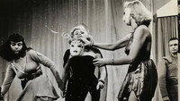 «Королева космоса (1958)» — обои к фильму #9