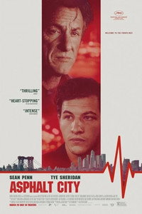 Постер фильма «Асфальтовые джунгли (2023)» — (11 из 52)