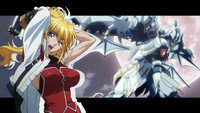 Super Robot Wars Original Generation: The Inspector