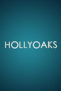 copertina serie tv Hollyoaks 1995