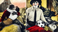 «The White Outlaw (1925)» — обои к фильму #1