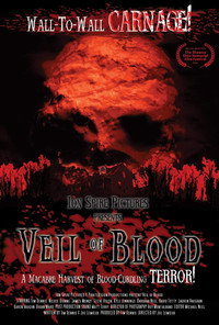 Постер к фильму Veil of Blood (2006)