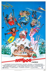 Постер фильма «Здорово! (1983)» — (6 из 12)