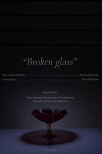 Broken Glass