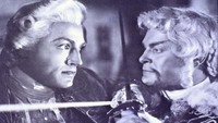 «Таинственный рыцарь (1948)» — обои к фильму #1