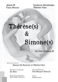 Постер фильма «Thérèse's et Simone's (2014)» — (1 из 1)