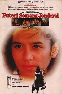 Imagem do Filme Putri Seorang Jendral