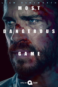 Постер сериала «Самая опасная игра (2020-2023)» — (3 из 22)