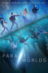 Movieposter Parallel Worlds