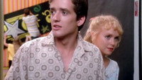 Обои к фильму «Школьный бал 2: Привет Мэри Лу (1987)» — (40 из 69)