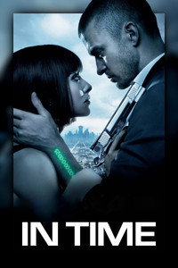 Постер фильма «Time (2014)» — (34 из 69)