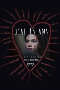 Poster de J'ai 13 ans