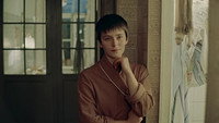 «Зимняя вишня (1985)» — обои к фильму #1