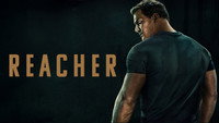 Обои к сериалу «Джек Ричер (2022)» — (17 из 116)