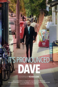 It's Pronounced Dave