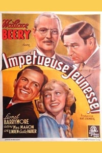 Impétueuse Jeunesse (1935)