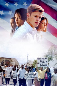 Постер фильма «Сын юга (2020)» — (9 из 31)