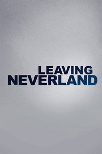 Постер сериала «Покидая Неверленд (2019)» — (5 из 26)