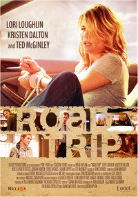 Постер фильма «Road Trip (2013)» — (3 из 10)