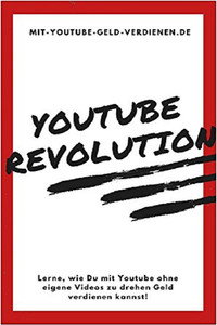 Youtube Revolution (2015) poster