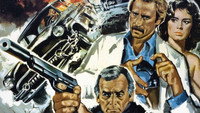 «Я был агентом ЦРУ (1978)» — обои к фильму #1