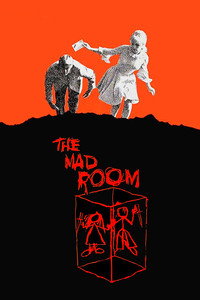 Постер фильма «The Mad Room (1969)» — (8 из 10)