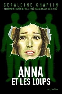 Anna et les loups (1973)