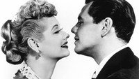 «Я люблю Люси (1951-1957)» — обои к сериалу #1