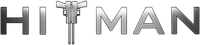 Логотип фильма «Хитмэн (2007)» — (2 из 44)