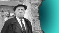 «Странные методы Франца Йозефа Ваннингера (1965 - 1970)» — обои к сериалу #1
