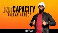 Jordan Conley Half Capacity