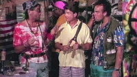 «Bikini Beach Race (1992)» — обои к фильму #2