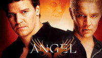 Обои к сериалу «Ангел (1999-2004)» — (15 из 109)