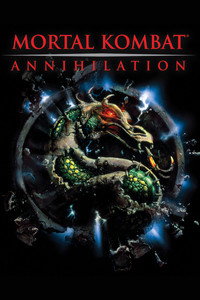 Постер фильма «Смертельная битва 2: Истребление (1997)» — (14 из 30)