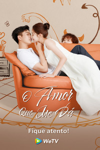 O Amor Que Me Da [L] S01E28