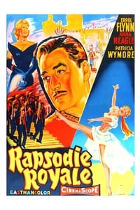 Rhapsodie royale (1955)