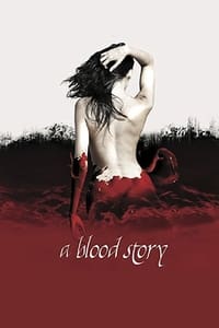 Poster de A Blood Story